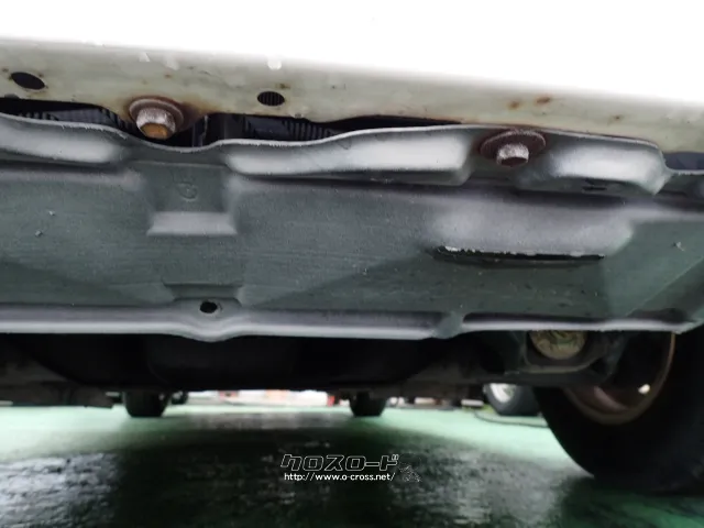 トヨタ マークIIバン