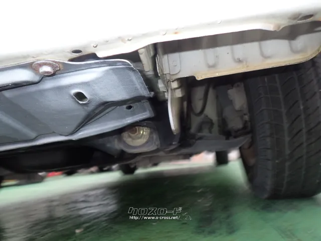 トヨタ マークIIバン