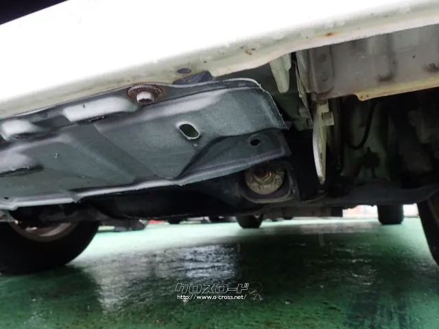 トヨタ マークIIバン