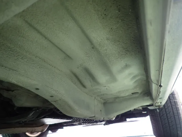 トヨタ マークIIバン