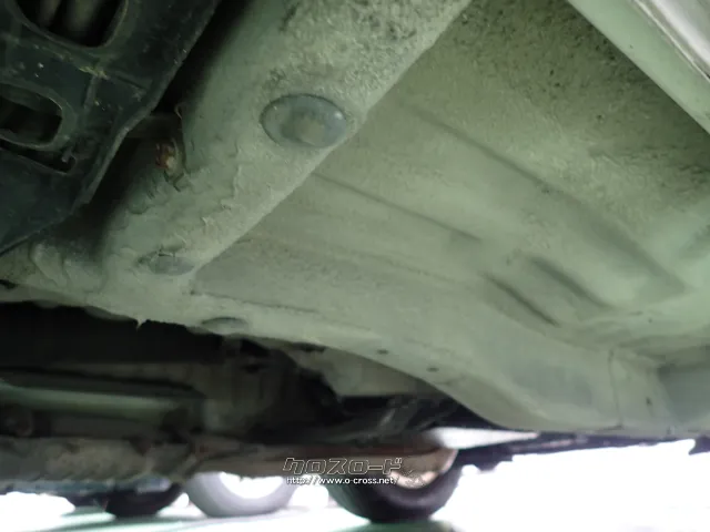 トヨタ マークIIバン