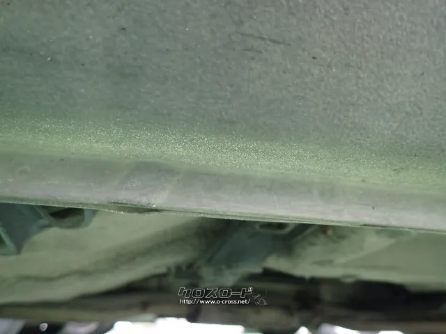 トヨタ マークIIバン