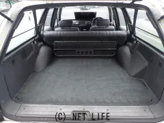 トヨタ マークIIバン