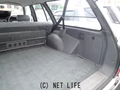 トヨタ マークIIバン