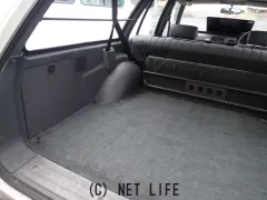 トヨタ マークIIバン