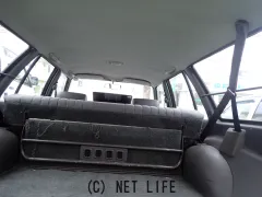 トヨタ マークIIバン