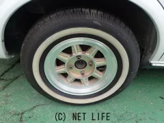 トヨタ マークIIバン