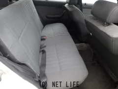 トヨタ マークIIバン