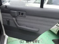 トヨタ マークIIバン