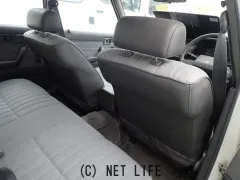 トヨタ マークIIバン