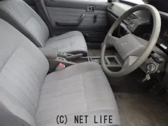 トヨタ マークIIバン