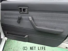 トヨタ マークIIバン