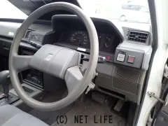 トヨタ マークIIバン