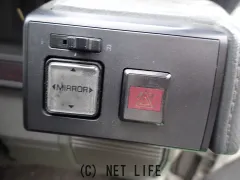 トヨタ マークIIバン