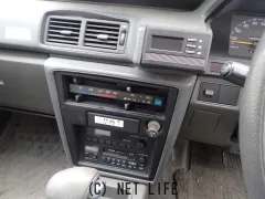 トヨタ マークIIバン