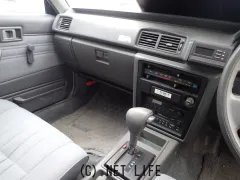 トヨタ マークIIバン