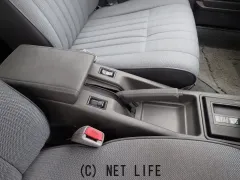 トヨタ マークIIバン