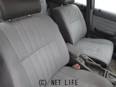 トヨタ マークIIバン