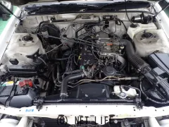 トヨタ マークIIバン