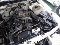 トヨタ マークIIバン