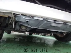 トヨタ マークIIバン