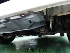 トヨタ マークIIバン