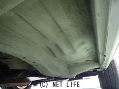 トヨタ マークIIバン