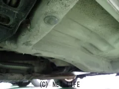 トヨタ マークIIバン