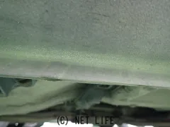 トヨタ マークIIバン