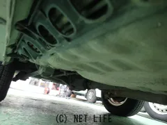 トヨタ マークIIバン