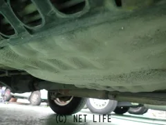 トヨタ マークIIバン