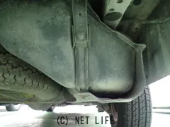 トヨタ マークIIバン