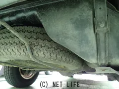 トヨタ マークIIバン