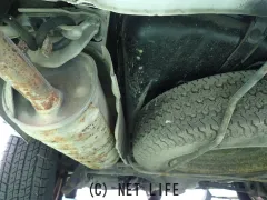 トヨタ マークIIバン