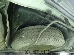 トヨタ マークIIバン