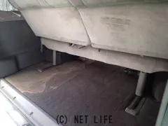 トヨタ ハイエース