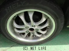 トヨタ ハイエース