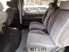 トヨタ ハイエース