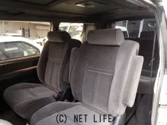 トヨタ ハイエース