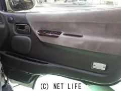 トヨタ ハイエース