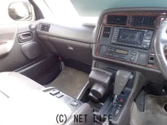 トヨタ ハイエース