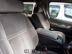 トヨタ ハイエース