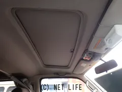 トヨタ ハイエース