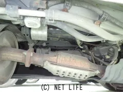 トヨタ ハイエース