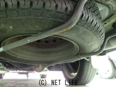 トヨタ ハイエース