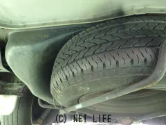 トヨタ ハイエース