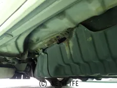 トヨタ ハイエース