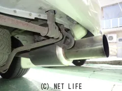 トヨタ ハイエース