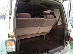 トヨタ ハイエース