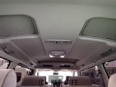 トヨタ ハイエース